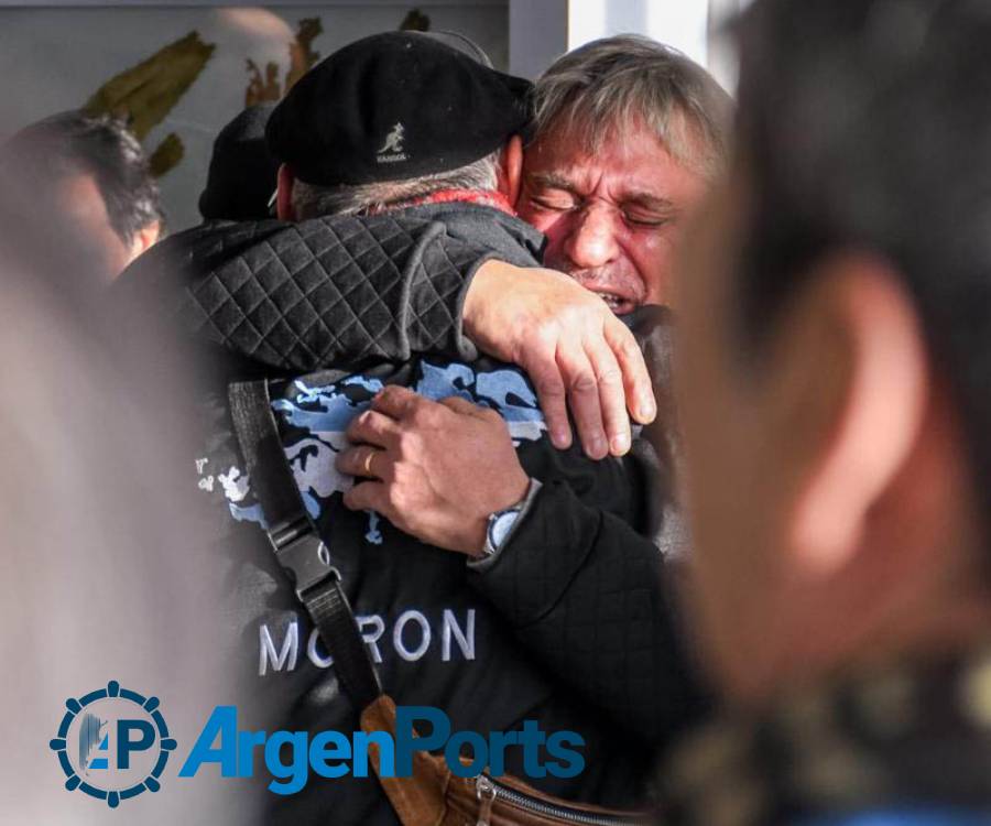 Malvinas: A 41 años del día en que Puerto Madryn se quedó sin pan
