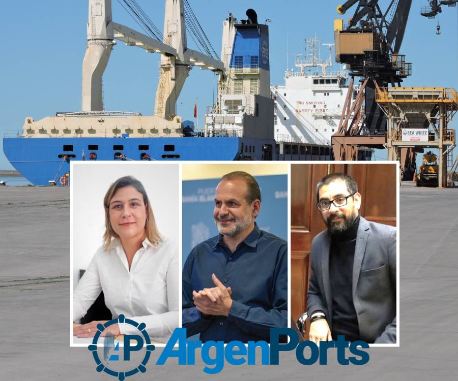 Tres titulares de puertos bonaerenses buscan ser intendentes