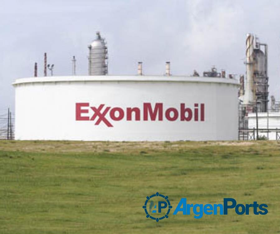 Vaca Muerta: ExxonMobil construirá un nuevo oleoducto en Neuquén