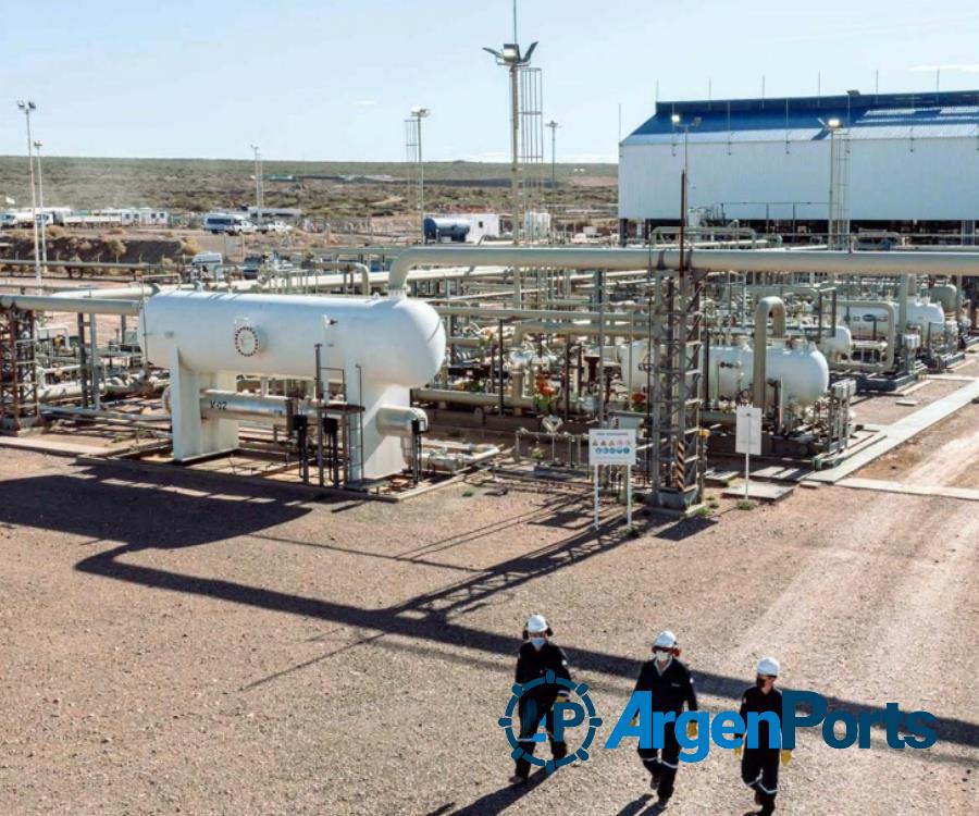 Vaca Muerta: mayo marcó otro récord para la producción de gas no convencional