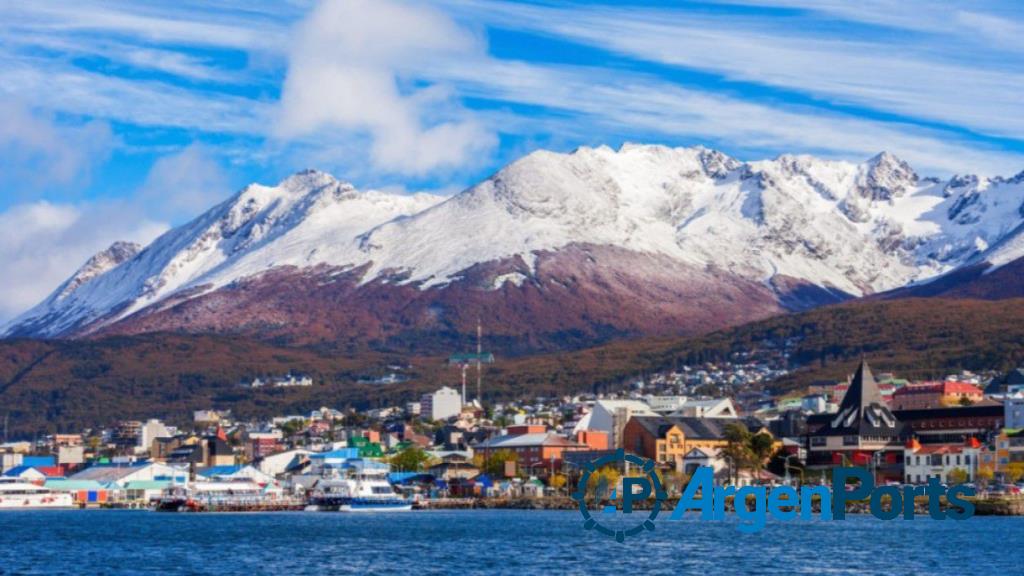 Tierra del Fuego: retiraron de la Legislatura el memorándum con empresa china