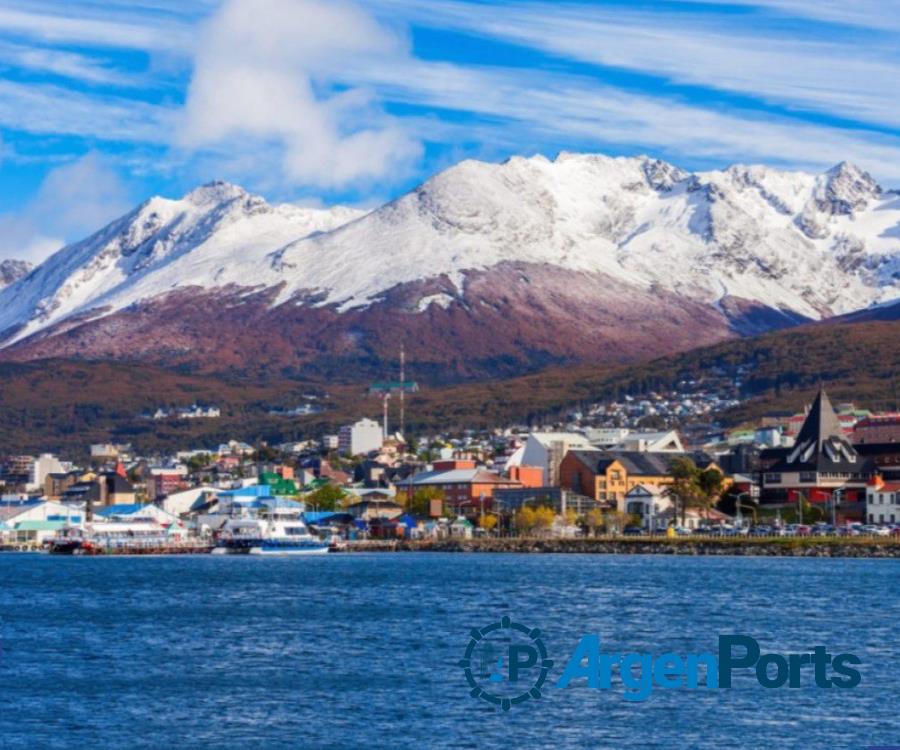 Tierra del Fuego: retiraron de la Legislatura el memorándum con empresa china