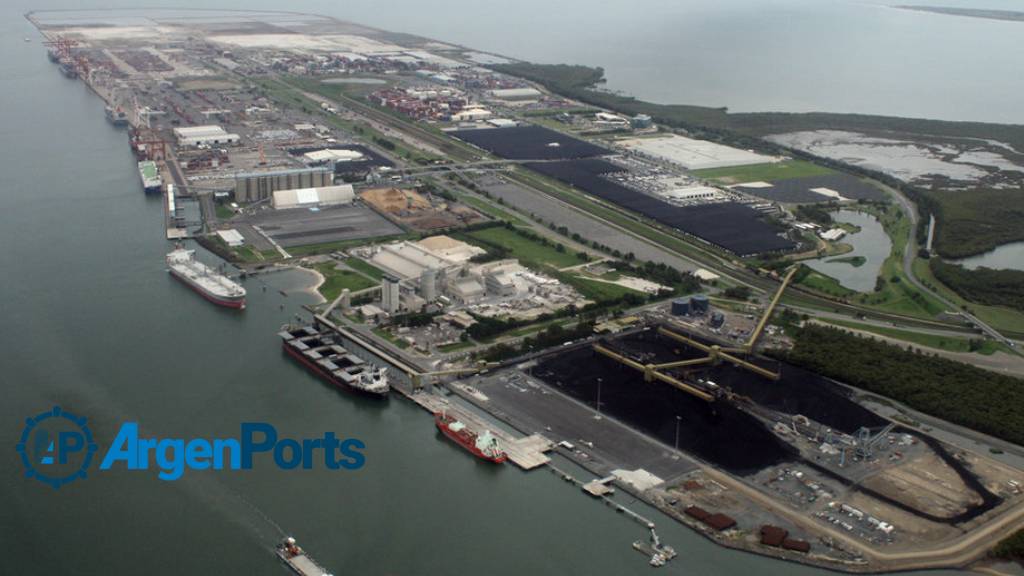 Competitividad portuaria: Argentina y Australia, paralelismos que invitan a la reflexión