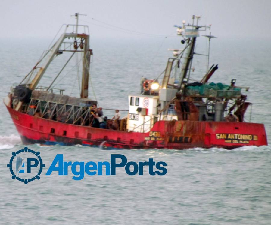 Argentina encabeza el ránking mundial de potencialidad pesquera, según un estudio global