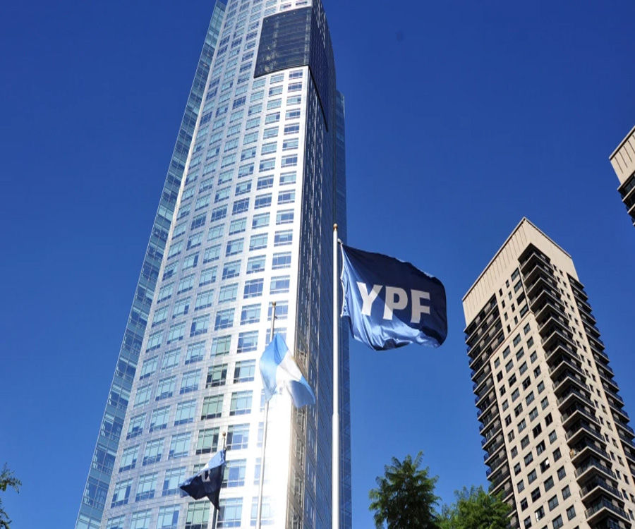 YPF hizo una nueva propuesta para la refinanciación de su deuda