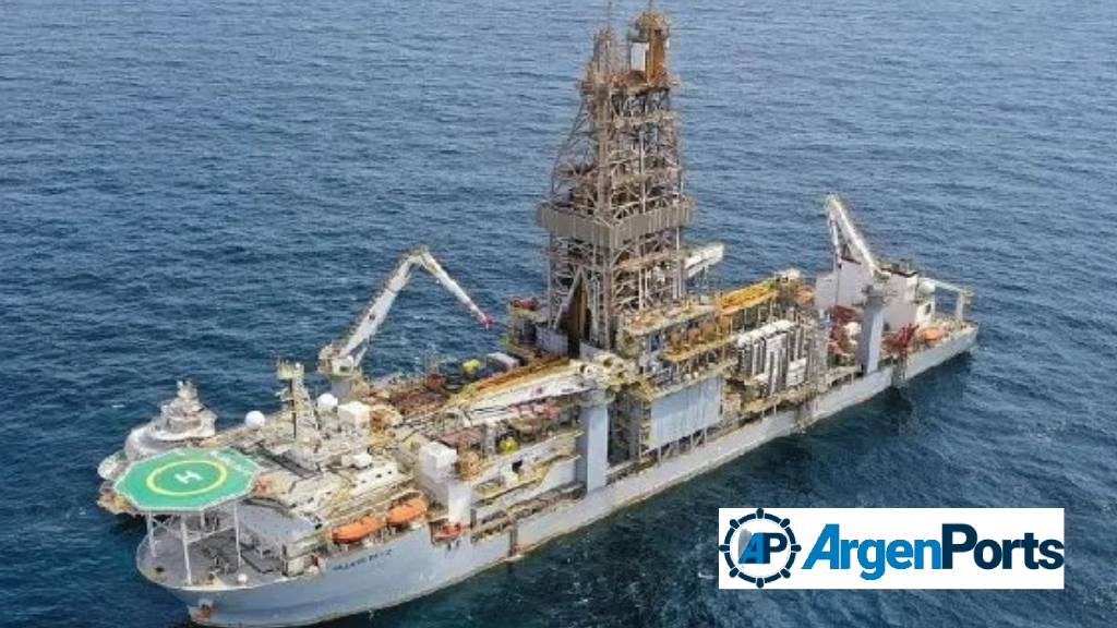 ¿Qué chances hay de hallar petróleo offshore entre Mar del Plata y Bahía Blanca?