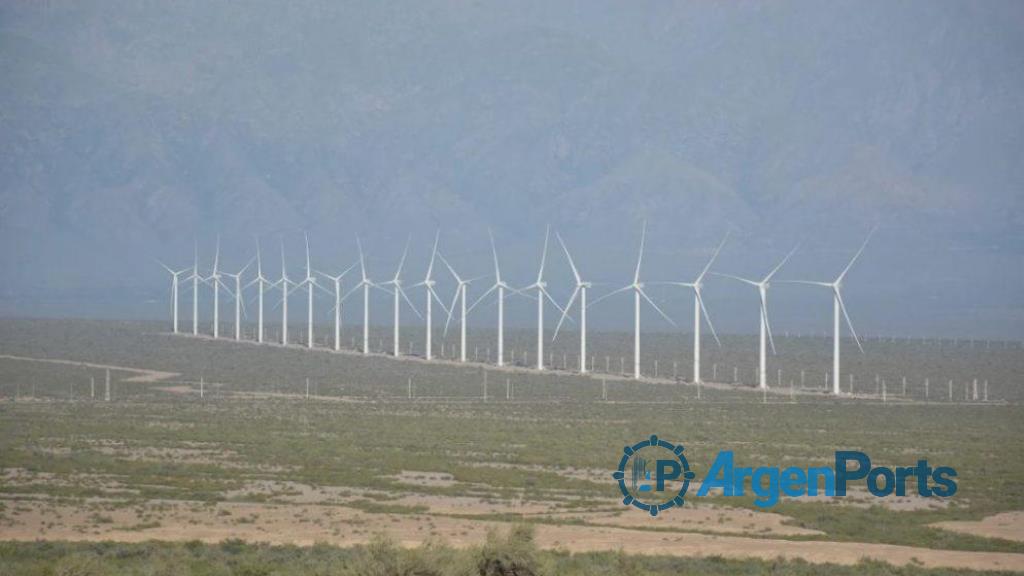 Cader presentó un informe para generar políticas en el sector de energías renovables