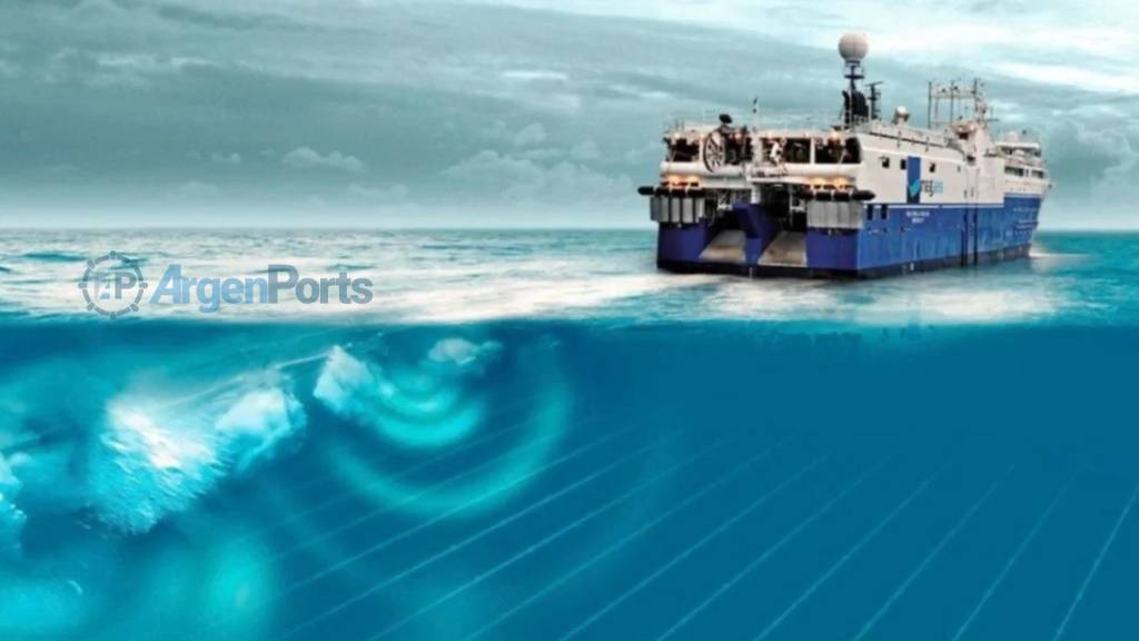 Petróleo offshore: Mar del Plata juega a pleno, mientras Quequén y Bahía Blanca esperan