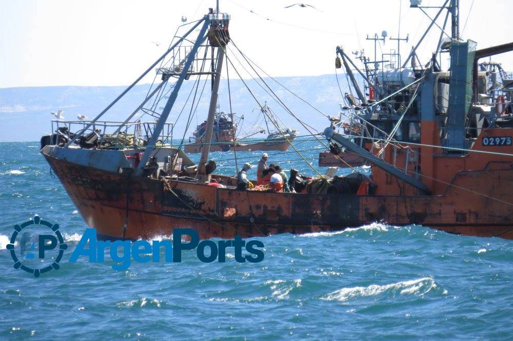 Kicillof rechazó las modificaciones a la actividad pesquera del proyecto de ley ómnibus