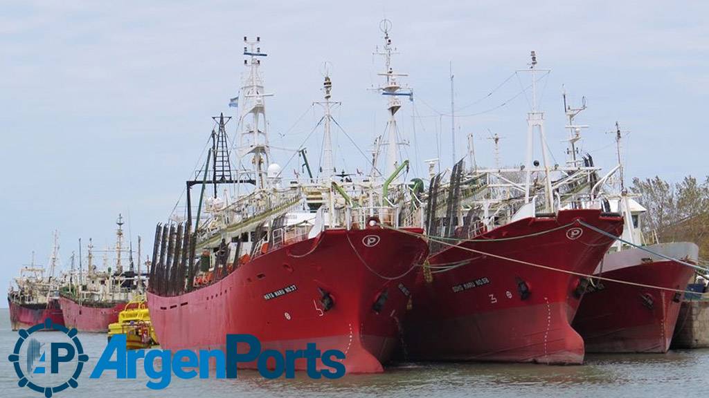 Ley ómnibus: la pesca y la industria naval celebran el retiro de los cambios propuestos