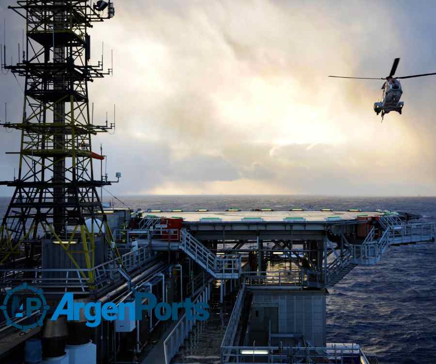 La exploración de hidrocarburos offshore avanza con interrogantes