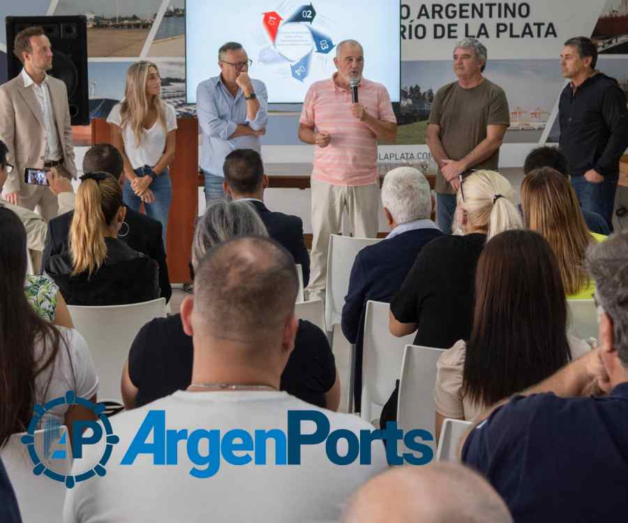 Puerto La Plata busca continuar mejorando su excelencia operativa