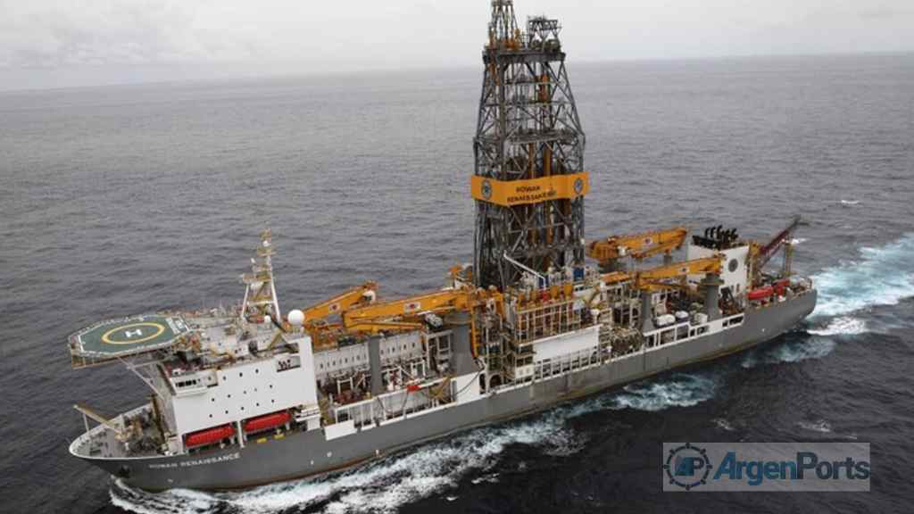 Duro golpe al offshore: Equinor informó que el pozo Argerich dio seco y no hay hidrocarburos