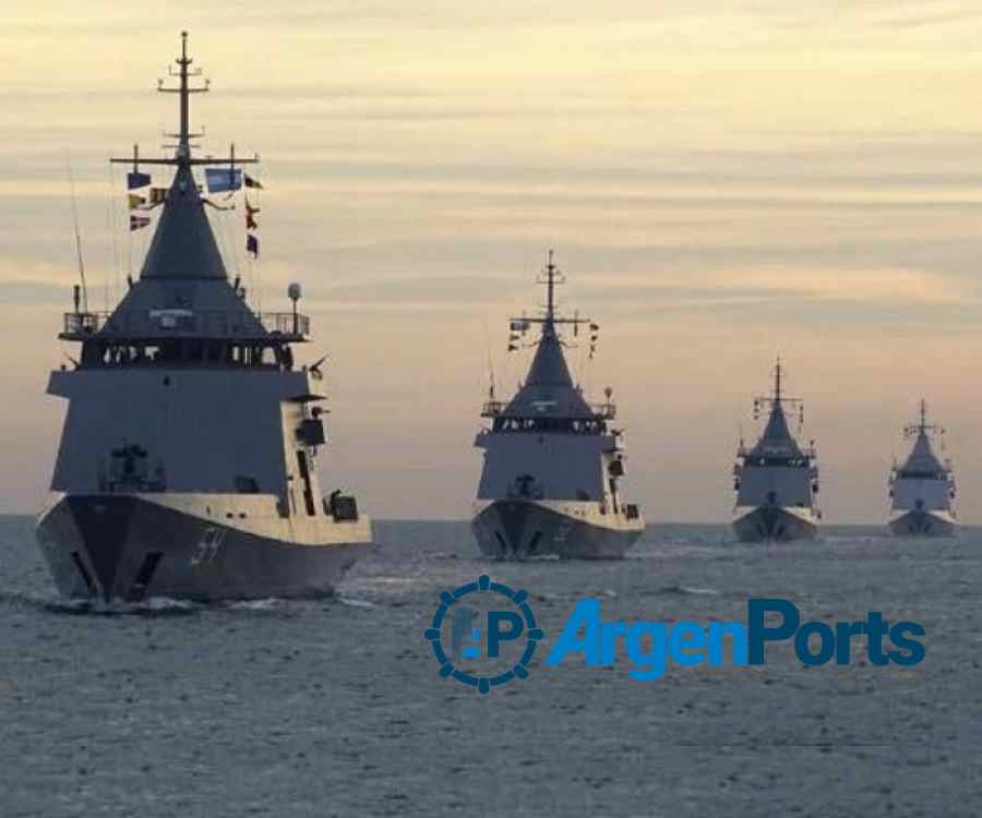 16 de julio: Día de los Intereses Argentinos en el Mar