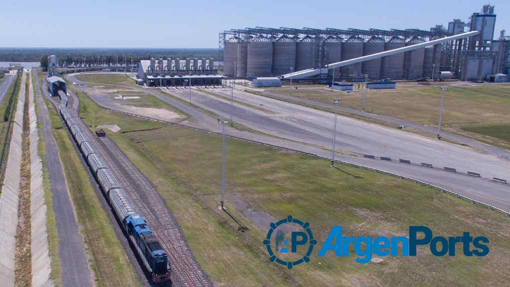 Trenes de carga: renovación de material rodante mediante acuerdos con cerealeras