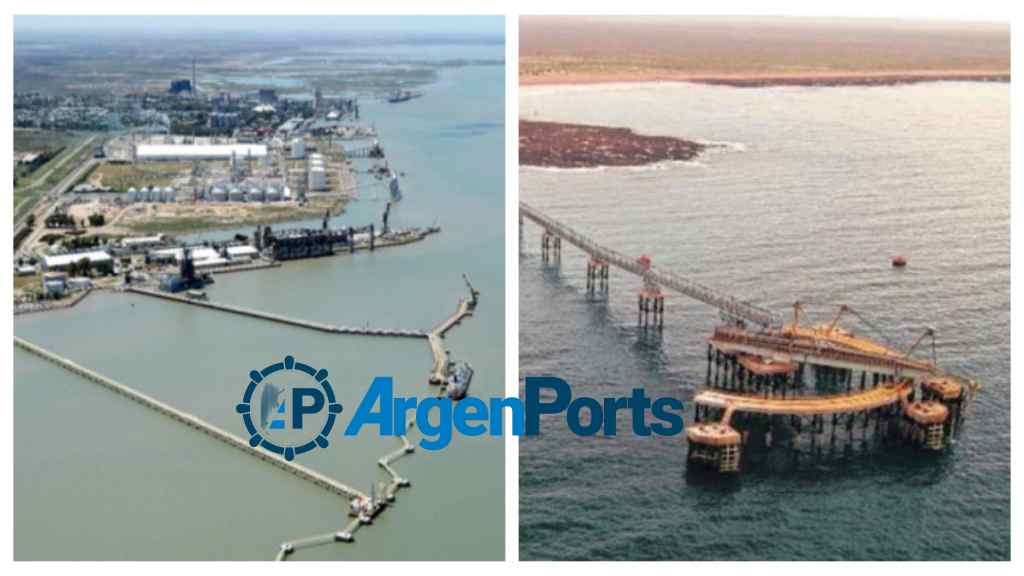 ¿Bahía Blanca o Punta Colorada? Pros y contras de los dos lugares que pujan por el GNL
