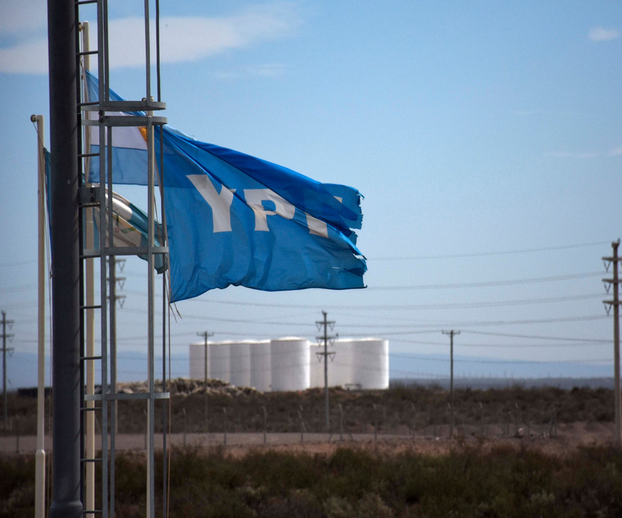 YPF anuncia inversiones en Vaca Muerta por u$s 2.600 millones, junto a sus socios