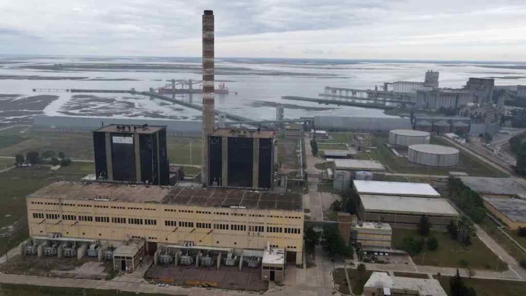 Bahía Blanca: crecen las chances de sumar una planta de fertilizantes en el área portuaria