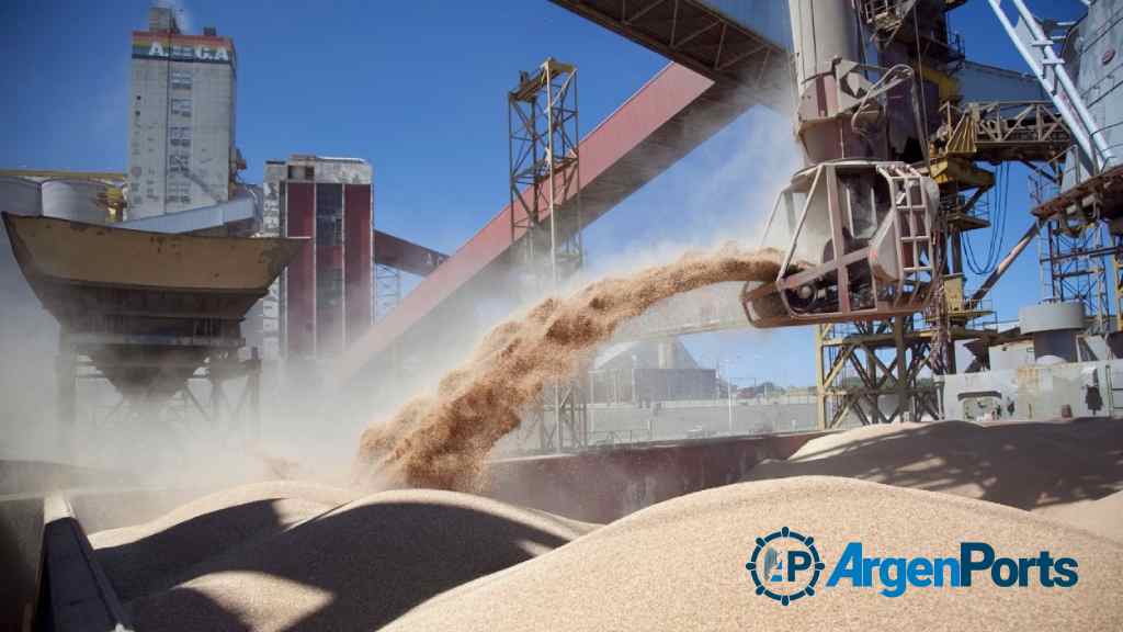 Buscan afianzar la relación público - privada en el sector agroexportador de Santa Fe