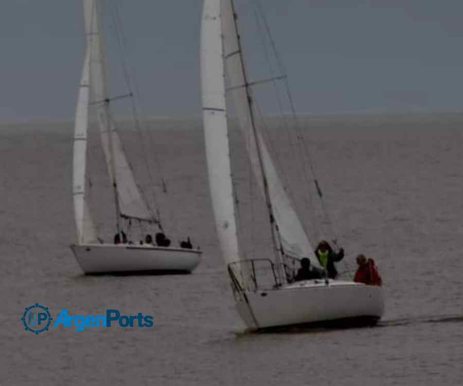 Puerto La Plata anunció la realización de la Regata Canal Magdalena, por la soberanía