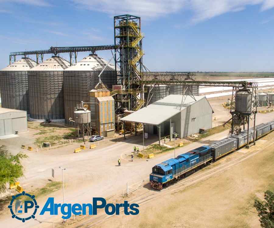 Inversiones privadas y una mayor apuesta por el ferrocarril