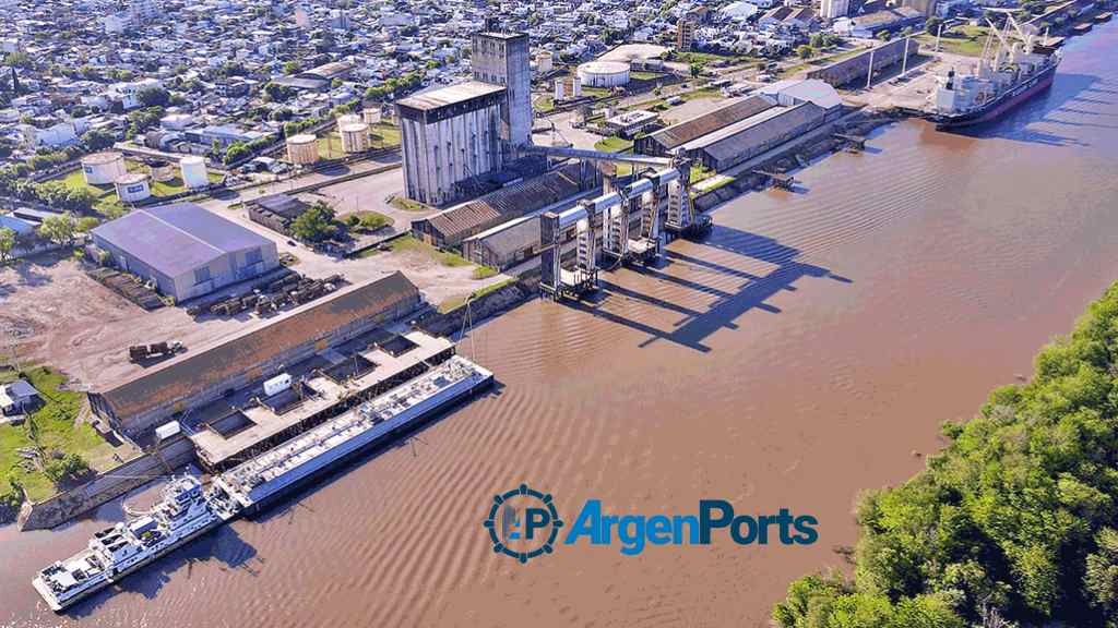 Concepción del Uruguay alcanza cifras de exportación que no lograba desde 1999