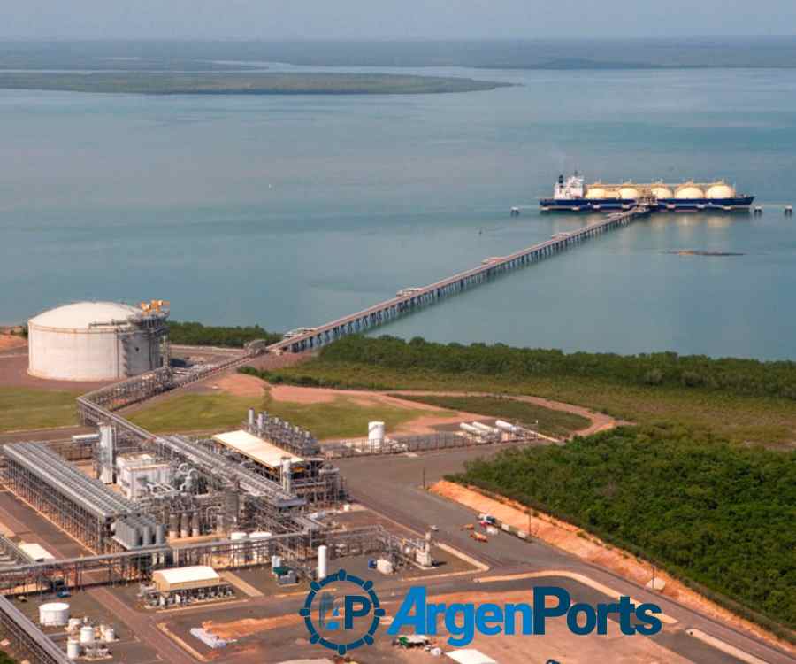 TotalEnergies rechazó invertir en el proyecto de GNL que lidera YPF en Río Negro