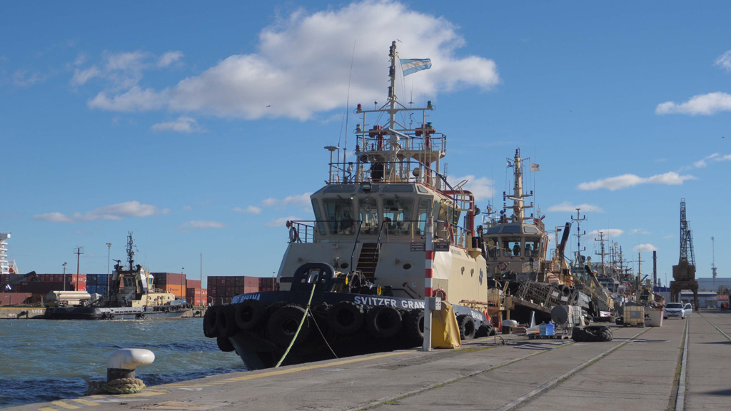 Centro Marítimo Bahía Blanca: 100 años de una prestigiosa institución que creció con el puerto