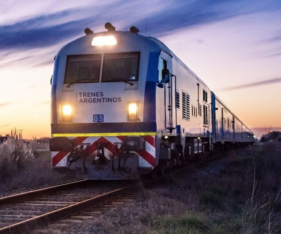 Apelarán a un “tren corto de pasajeros” para volver a unir Olavarría y Bahía Blanca