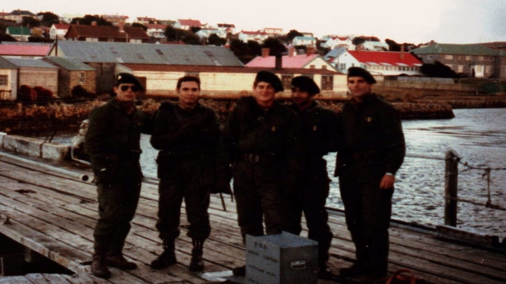 Nuevo aniversario de la hazaña de la Prefectura Naval Argentina en la Guerra de Malvinas