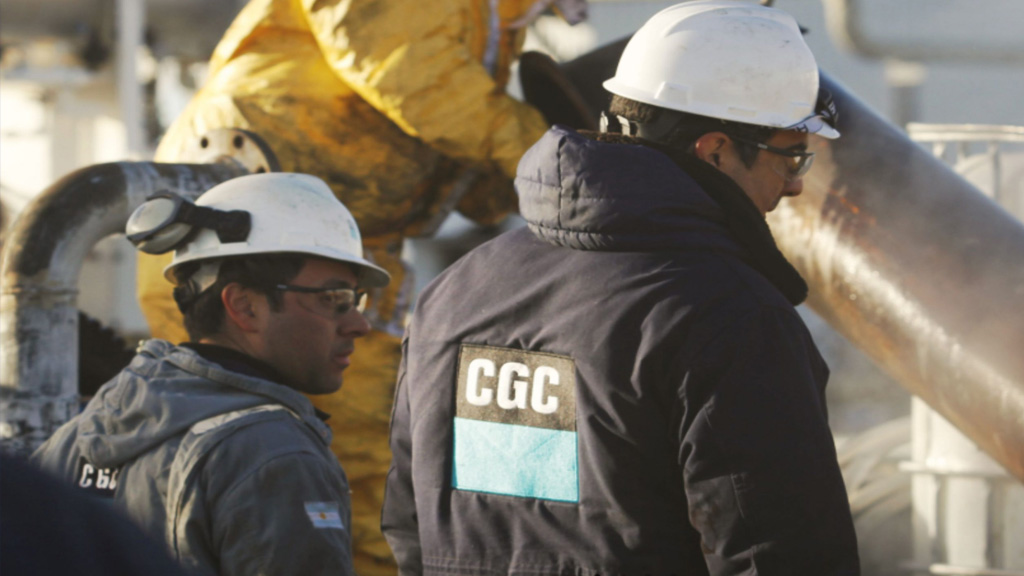 La petrolera CGC, de la familia Eurnekián, cerró la compra de Sinopec Argentina